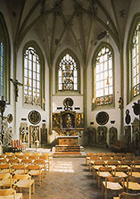 Schwanenritter-Kapelle