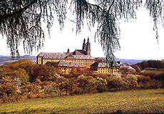 Schloss Banz